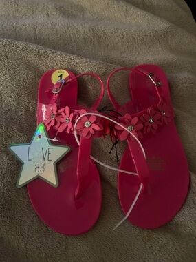 Love 83 Sandal